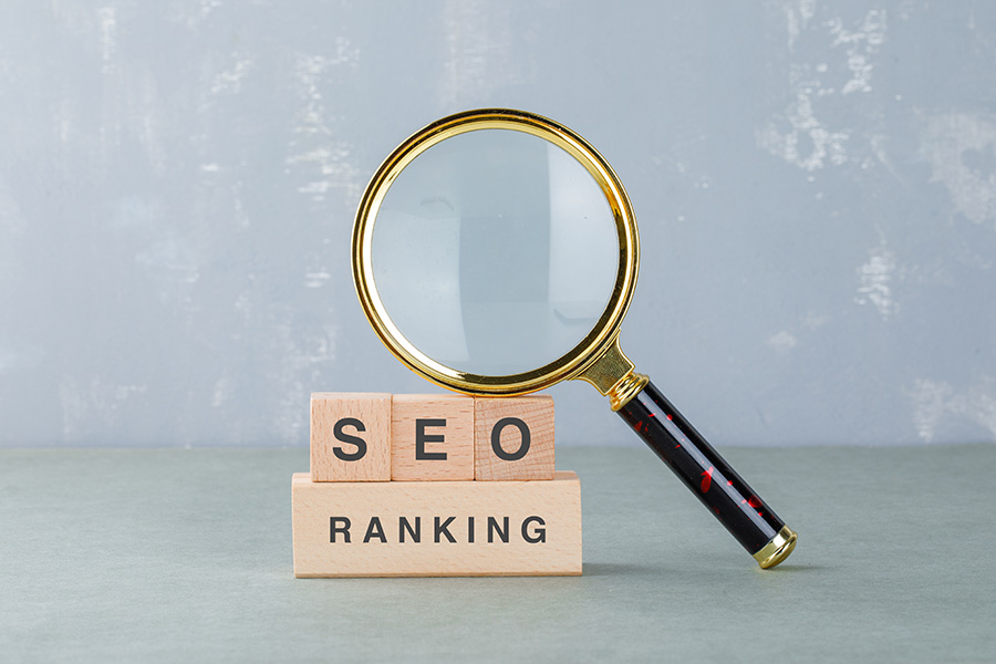 SEO優化